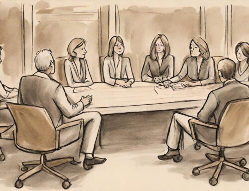 Warum Mediation?