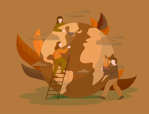 Nachhaltigkeit im Konfliktmanagement