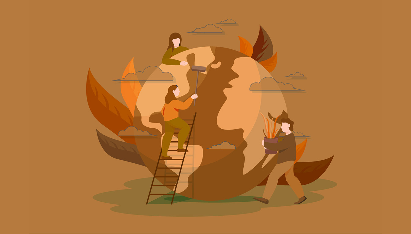 Nachhaltigkeit im Konfliktmanagement