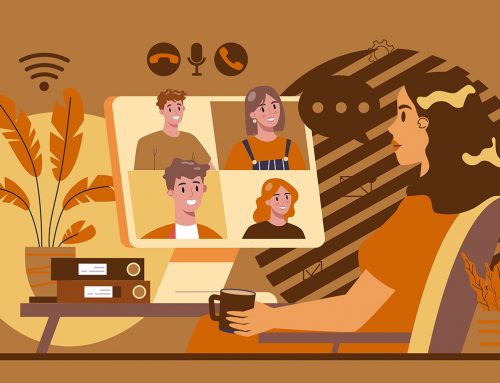 Online- und Hybridmediation: Konflikte flexibel und ortsunabhängig lösen